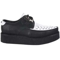  ITALI NEGRO, ANTIK BLANCO, CREPE NEGRO - 