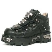  ITALI NEGRO NOMADA NEGRO NEW REACTOR NEGRO TOBERAS - 