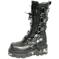  ITALI NEGRO NOMADA NEGRO REACTOR NEGRO E14 TOBERAS CYO - 