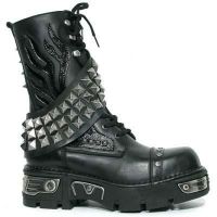  ITALI NEGRO CHAROL NEGRO ARRUGADO NEGRO NEW REACTOR NEG - 