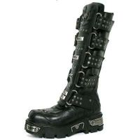  ITALI NEGRO NEW REACTOR NEGRO TOBERAS - 
