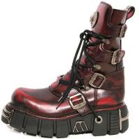  ANTIC BURDEOS TOWER NEGRO ACERO - 