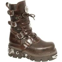  ITALI MARRON NOMADA MARRON REACTOR MARRON TOB E14 CYO - 