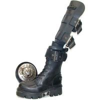  ITALI NEGRO REACTOR NEGRO - 
