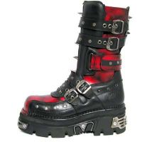  PULIK ROJO E ITALI NEGRO REACTOR NEGRO TOBERAS E14 - 