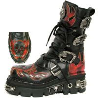  ITALI NEGRO PULIK FUEGO BOX PLANE REACTOR NEGRO TOB E14 - 