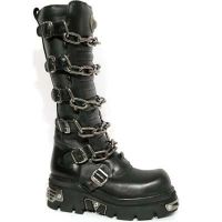  ITALI Y NOMADA NEGRO REACTOR NEGRO TOBERAS E14 - 