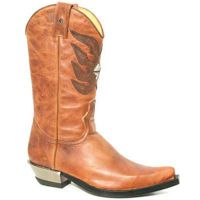  VENTURE AVIADOR Y GALIA MARRON, WEST MARRON ACERO T.ACE - 