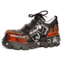  ITALI NEGRO PULIK FUEGO BOX PLANE REACTOR NEGRO TOBERAS - 