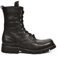  BUFALO NEGRO PLANING NEGRO SIN COMFORT PLUS - 