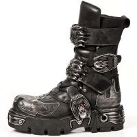  ITALI NEGRO FLORENTIC BLANCO REACTOR NEW NEGRO ORIF - 