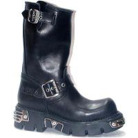  TIMBER NEGRO REACTOR TOBERAS - 
