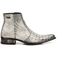  CAIMAN CANADA BLUE SUELA GRAB SOL TACON M2 ACERO - 
