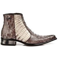  CAIMAN CANADA SUELA GRAB SOL TACON M2 ACERO T NEGR - 