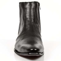 Туфли BUFALO NEGRO VIP 1 NEGRO SUELA ACERO TACON VIP ACE New Rock M.2260-C8 - маленькая картинка