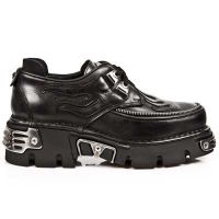  ITALI NEGRO NOMADA NEGRO REACTOR NEGRO TOBERAS - 