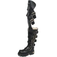  ITALI NEGRO NOMADA NEGRO REACTOR NEGRO E14 TOBERAS - 