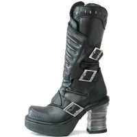  ITALI NEGRO PLAT NRK NEGRO T BANDAS GRIS - 