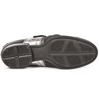 Туфли ARCILLA LILA BOX PLANE ITALI NEGRO TPU NEGRO SNOB New Rock M.8401-C2 - маленькая картинка