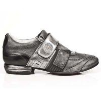  ARCILLA BEIG BOX PLANE ITALI NEGRO TPU NEGRO SNOB - 