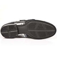 Туфли ARCILLA JEANS BOX PLANE ITALI NEGRO TPU NEGRO SNOB New Rock M.8401-C6 - маленькая картинка