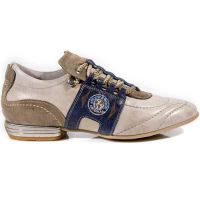  NATURE ARENA VELOUR ARENA CH AZUL TPU MIEL SNOB - 