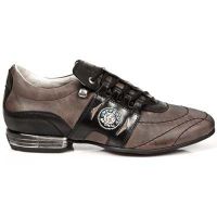  ALASKA CAMEL ITALI NEGRO NOMADA NEGRO TPU SNOB T A - 