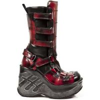  ITALI NEGRO, PULIK ROJO, CU&#209;A SPORT - 