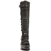 Сапоги ITALI NEGRO, CUNA SPORT New Rock M.9831-S1 - маленькая картинка