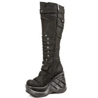 Сапоги ITALI NEGRO, CUNA SPORT New Rock M.9831-S1 - маленькая картинка
