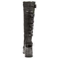 Сапоги ITALI NEGRO, CUNA SPORT New Rock M.9831-S1 - маленькая картинка