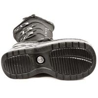 Сапоги ITALI NEGRO, CUNA SPORT New Rock M.9831-S1 - маленькая картинка