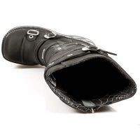 Сапоги ITALI NEGRO, CUNA SPORT New Rock M.9831-S1 - маленькая картинка