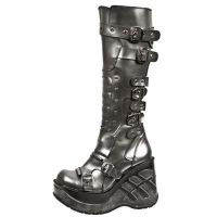 Сапоги ANTIK ACERO, CUNA SPORT New Rock M.9831-C2 - маленькая картинка