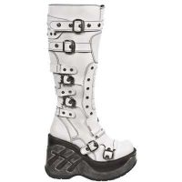 Сапоги BOX BLANCO, CUNA SPORT New Rock M.9831-C3 - маленькая картинка