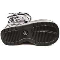 Сапоги ANTIK LILA, CUNA SPORT New Rock M.9831-C4 - маленькая картинка