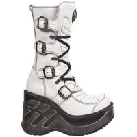 Сапоги BOX BLANCO CUNA SPORT New Rock M.9873-C1 - маленькая картинка