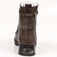  GALIA CANADA ALASKA HIELO MOTOROCK MARRON T COBRE New Rock M.MR002-C6 -  