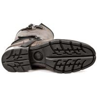 Сапоги ALASKA CAMEL ITALI NEGRO MOTOROCK NEGRO TACON ACE New Rock M.MR003-C4 - маленькая картинка