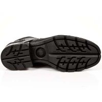 Ботинки ITALI NEGRO ALASKA HIELO CARB NEG MOTOROCK NE T A New Rock M.MR015-C3 - маленькая картинка