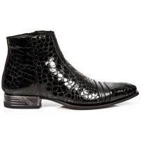  FIRENZE NEGRO CHAROL ITALI NEGRO VIP 1 NEGRO SUEL - 