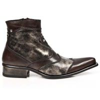  NOMADA MARRON BOX OROMANE SUELA GRAB SOL TACON M2 - 