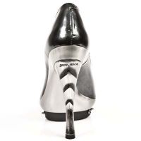 Туфли PULIK ACERO PL ACERO PUNK GARRAS TACON COBRA AC New Rock M.PUNK013-C1 - маленькая картинка