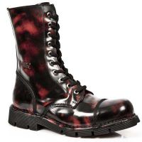  PULIK BURDEOS, PLANING NEGRO SIN New Rock M.NEWMILI10-C6 -  