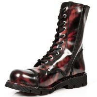  PULIK BURDEOS, PLANING NEGRO SIN New Rock M.NEWMILI10-C6 -  