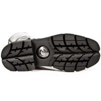  PULIK BURDEOS, PLANING NEGRO SIN New Rock M.NEWMILI10-C6 -  