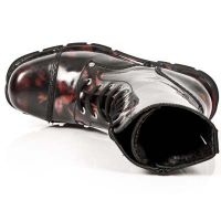  PULIK BURDEOS, PLANING NEGRO SIN New Rock M.NEWMILI10-C6 -  