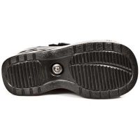 Ботинки ITALI NEGRO CUNA SPORT NEGRO New Rock M.9825-R1 - маленькая картинка