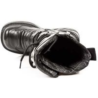 Сапоги NOMADA NEGRO, CUNA SPORT New Rock M.9873-S1 - маленькая картинка