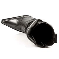 Сапоги ITALI Y ROCK NEGRO, MALICA TACON CARIBE ACERO New Rock M.9373-S2 - маленькая картинка